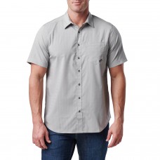 AERIAL SHORT SLEEVE SHIRT